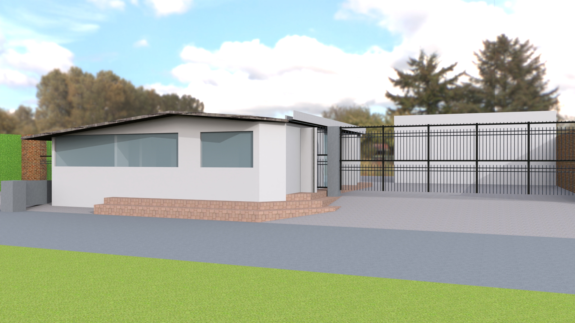 1 RENDER ESTADO INICIAL